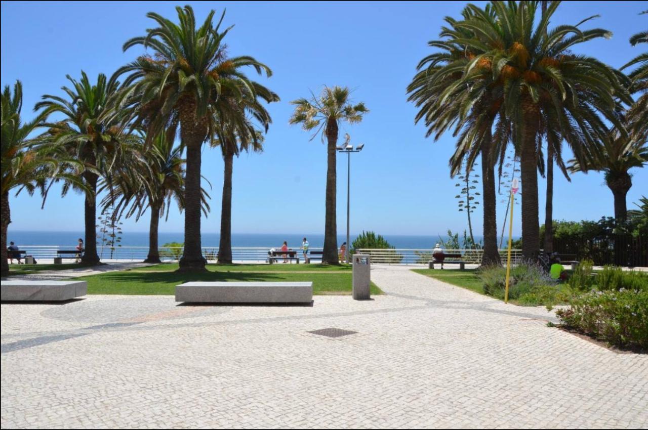 Beachfront T1 Armacao de Pera Exterior photo