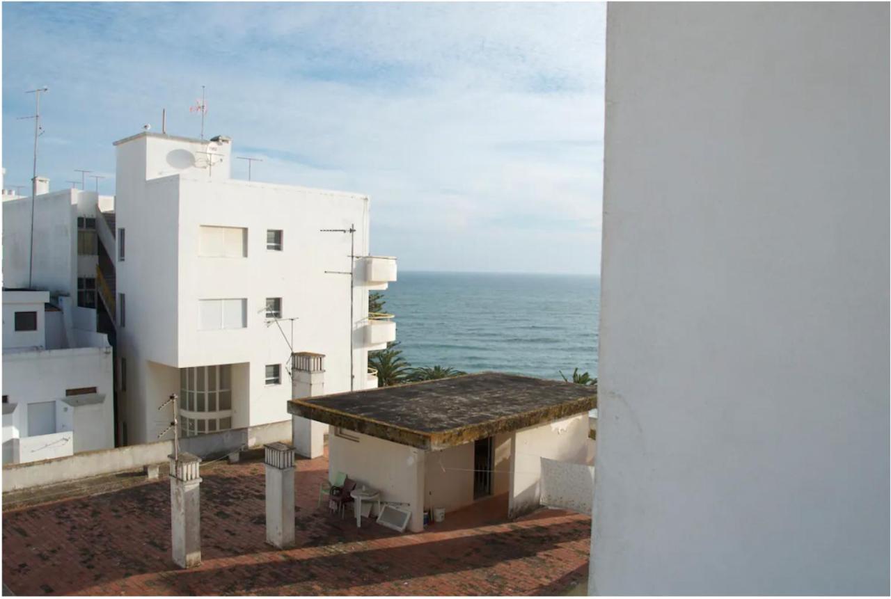 Beachfront T1 Armacao de Pera Exterior photo
