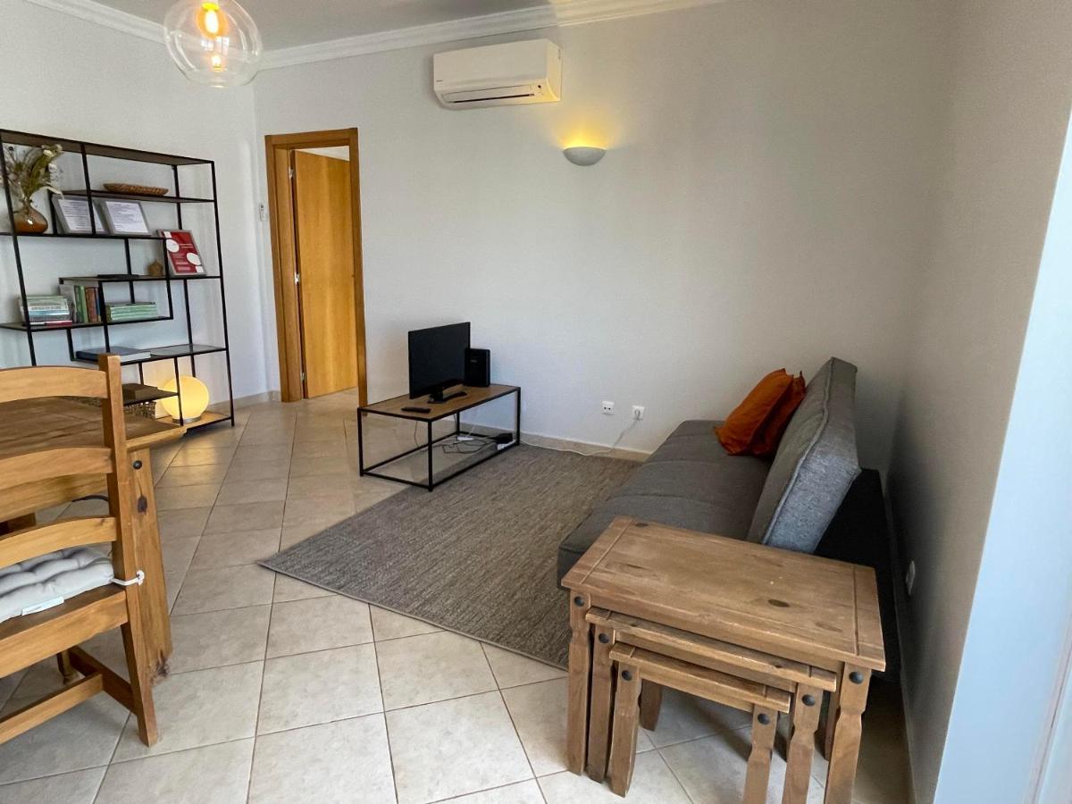 Beachfront T1 Armacao de Pera Exterior photo