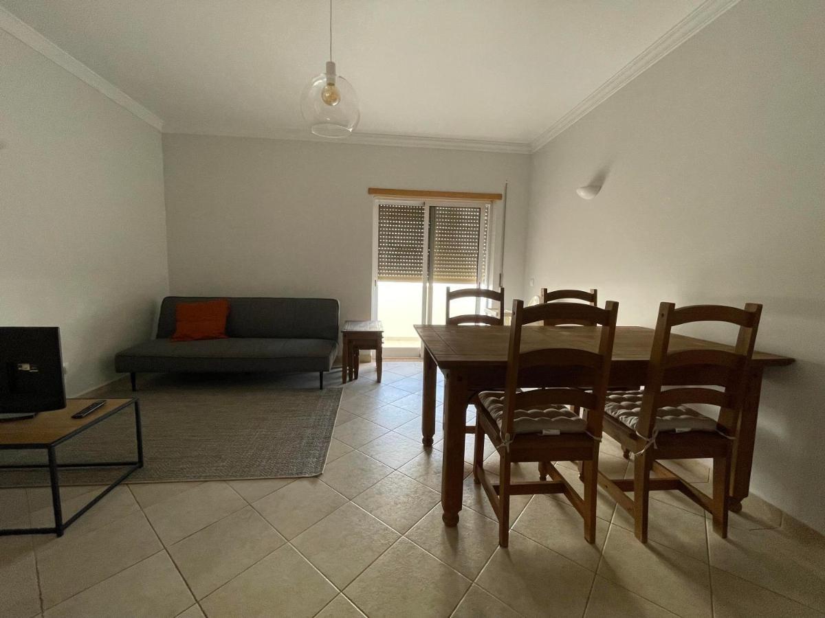 Beachfront T1 Armacao de Pera Exterior photo