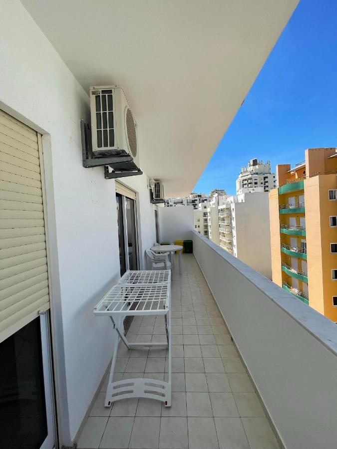 Beachfront T1 Armacao de Pera Exterior photo