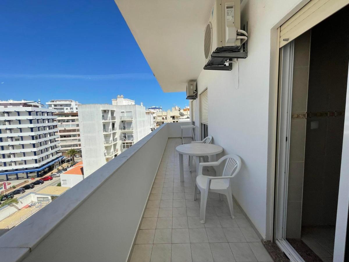 Beachfront T1 Armacao de Pera Exterior photo